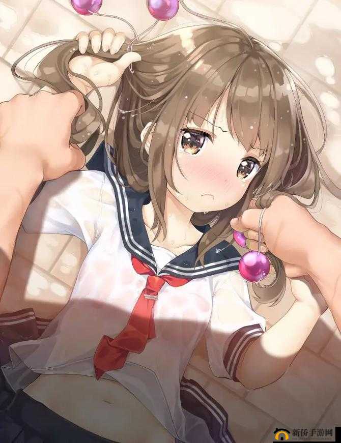 同人本子：充满奇思妙想的二次元创意作品集