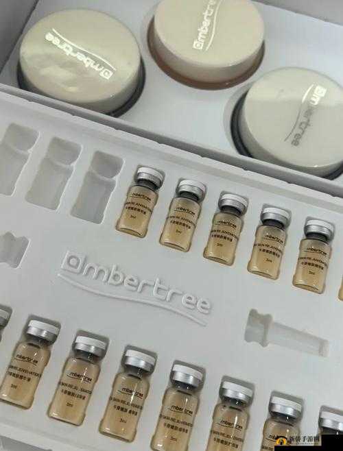 特殊的精华油 4：开启肌肤焕变之旅