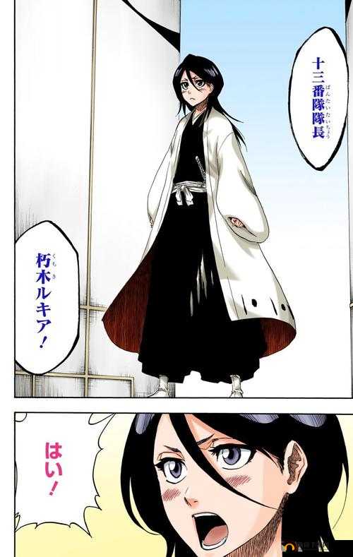 朽木露琪亚，2025年春节刀锋上绽放的白雪公主传奇