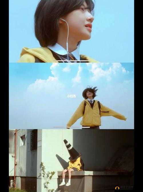 MV ちゃんみな太阳 MV：青春少女的活力之歌
