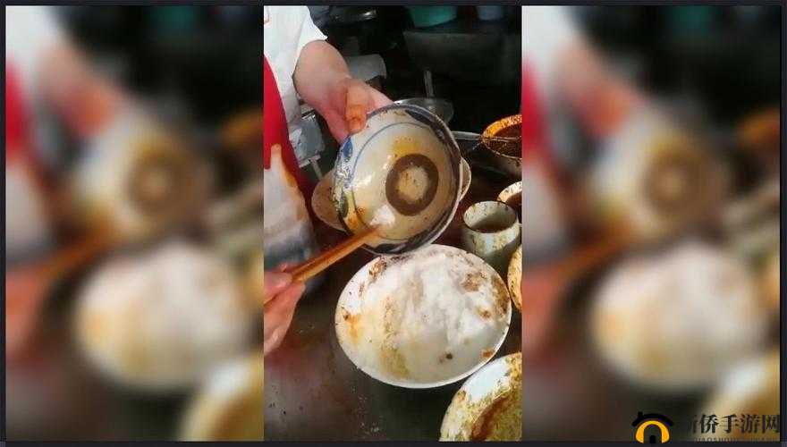 一边做饭一边狂躁怎么回事：探究背后原因及应对方法