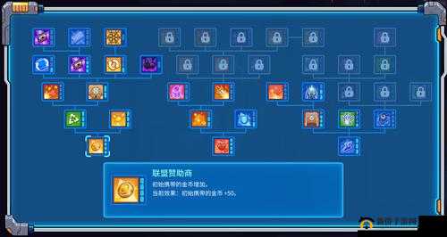 元能失控远征深度攻略，蓝图解锁与天赋加点秘籍全面公开