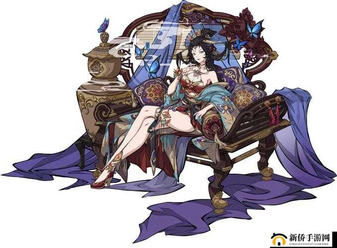 2025年春节后探秘天地劫，幽城再临，蝶舞——灵动与策略并存的舞者
