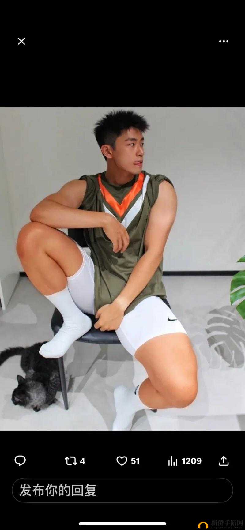 台湾男男 GAY1069：同志爱情的坚持与追求
