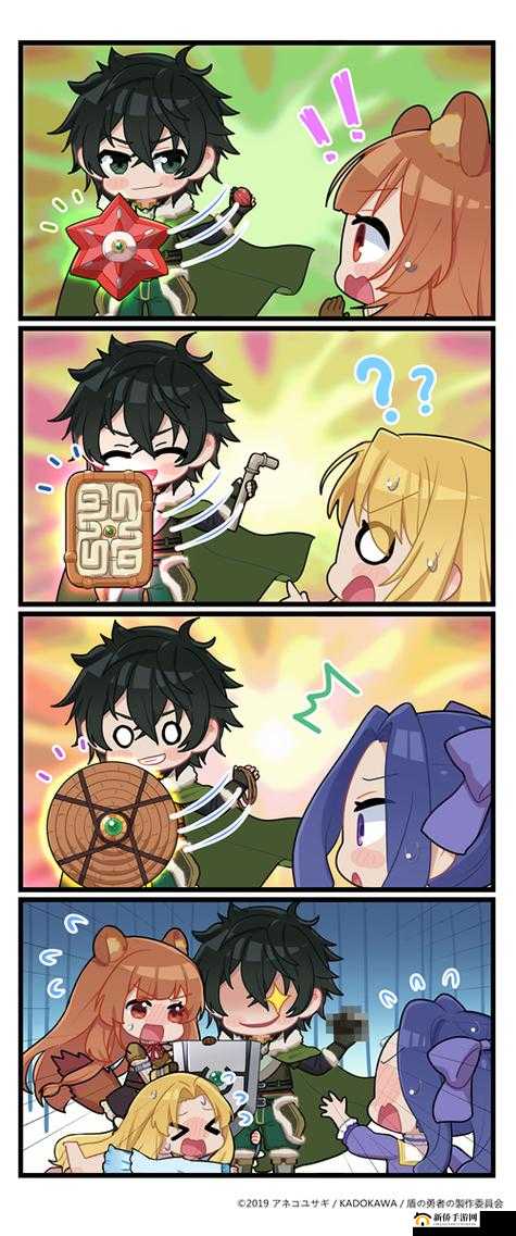 盾之勇者成名录手游，妮莫能力深度剖析及其在资源高效管理中的培养价值