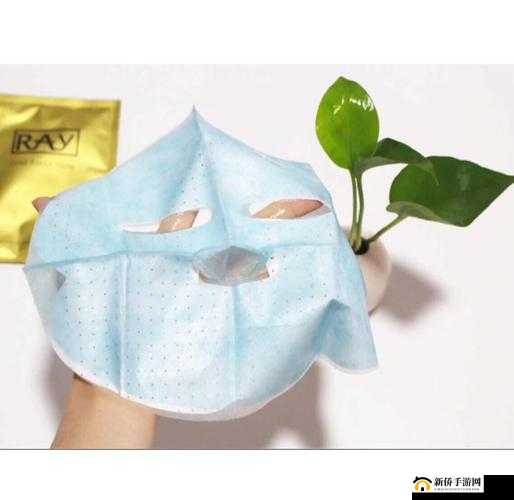 美国，面具背后的真实：野外一面膜上边一面膜下边