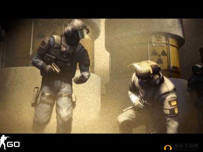 顶级 CSGO 大片震撼来袭：极致竞技与热血激情的完美演绎