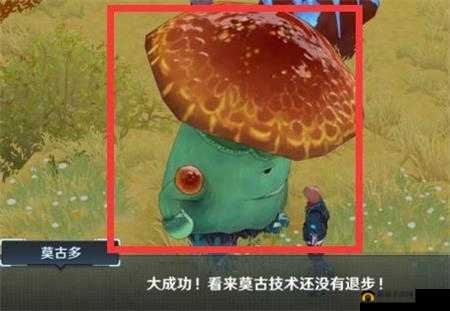 莫古多探探小游戏通关全攻略，解析幻塔之莫古多中小游戏通关与资源管理策略的重要性