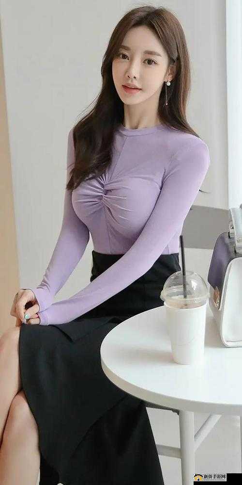 美日韩精品，时尚潮流的引领者