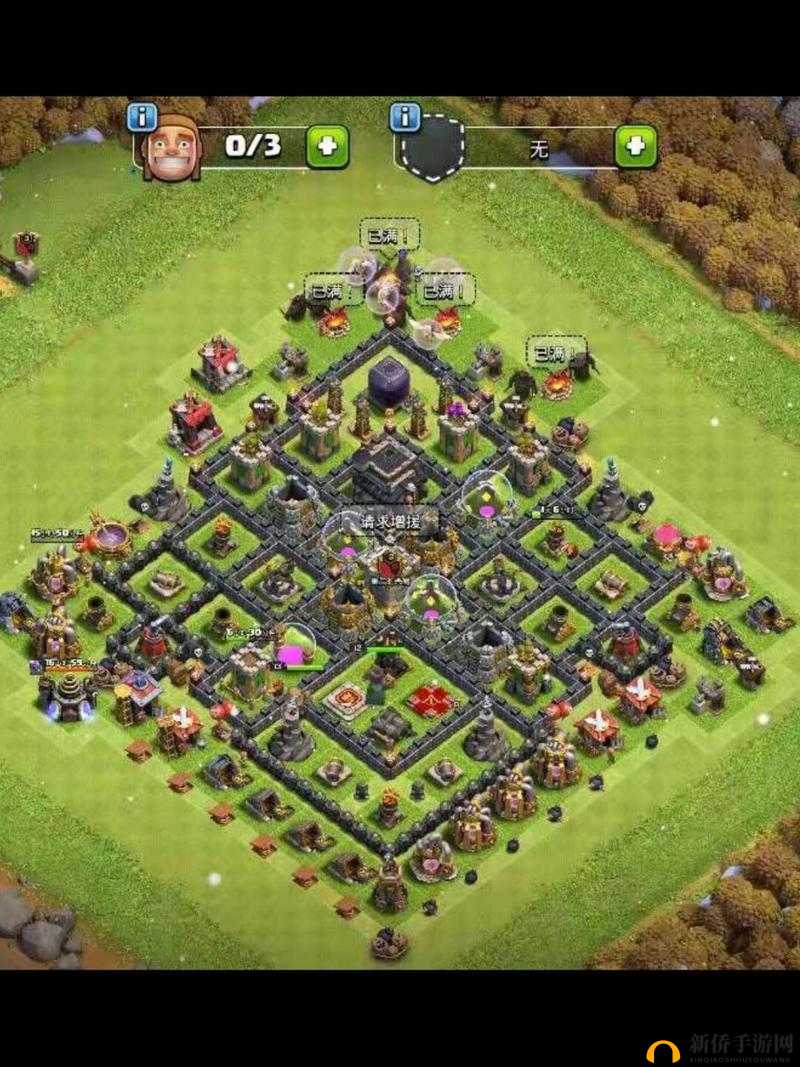 叠罗汉冲刺高效攻略，掌握变化阵型的艺术，助你突破极限