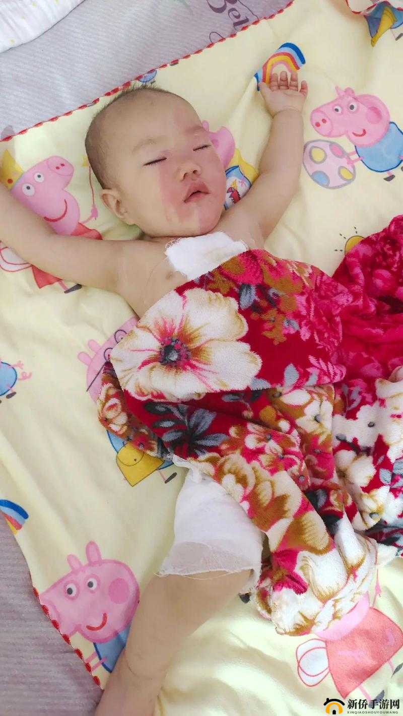 宝贝下面被顶得好难受