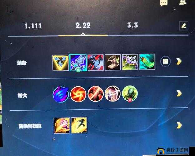 英雄联盟手游猴子当前强度分析，整体表现及技能特性详解