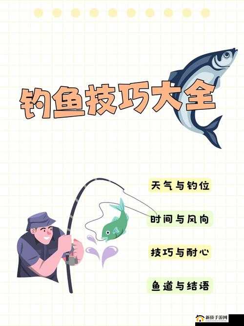 钓鱼的乐趣与技巧，从现实水域到虚拟世界的全面深度探索
