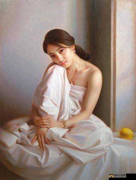 在人体艺术爱爱的基础上，探讨艺术与性的关系