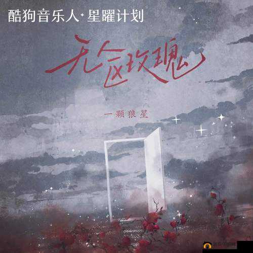 无人区玫瑰 mv 和一颗狼星相似：探寻两者背后的艺术关联与独特魅力