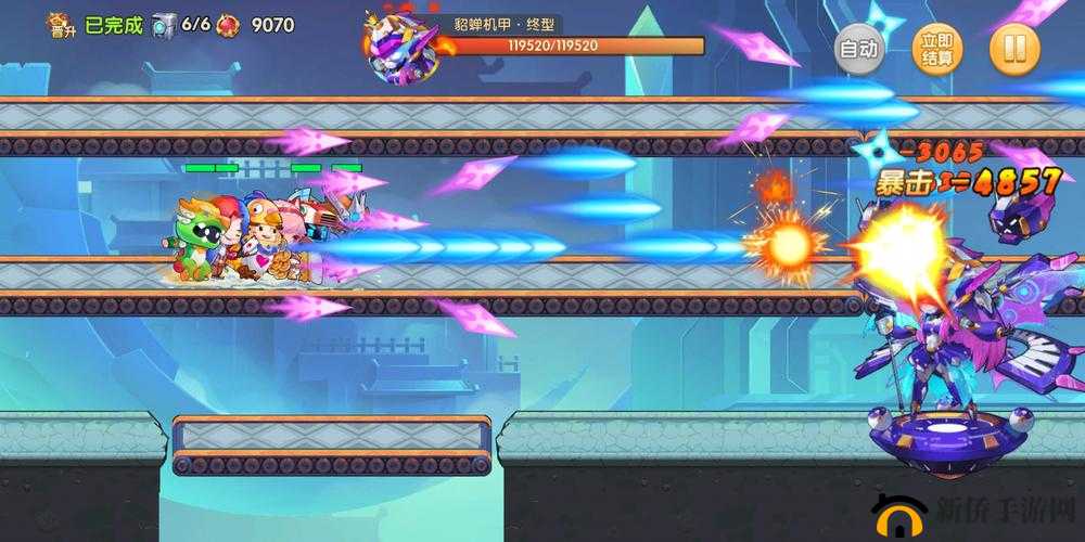 翻滚吧勇者，深入剖析无限挑战玩法与资源管理策略的艺术