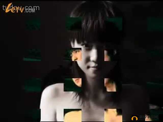 汤芳最大胆人体艺术之震撼视觉呈现