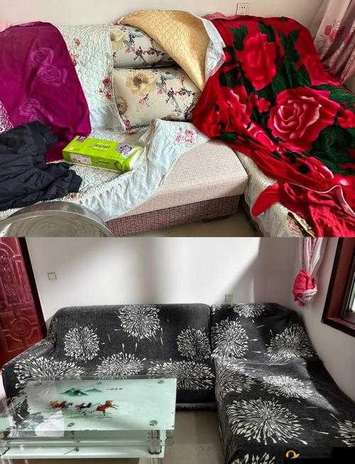 我被 9 个建筑工人抬到茶几上：这是怎样的一番奇特经历