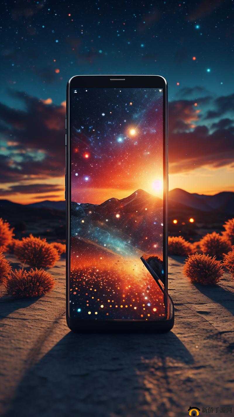 欧美 VIVOY13 高清：带你领略不一样的视觉盛宴