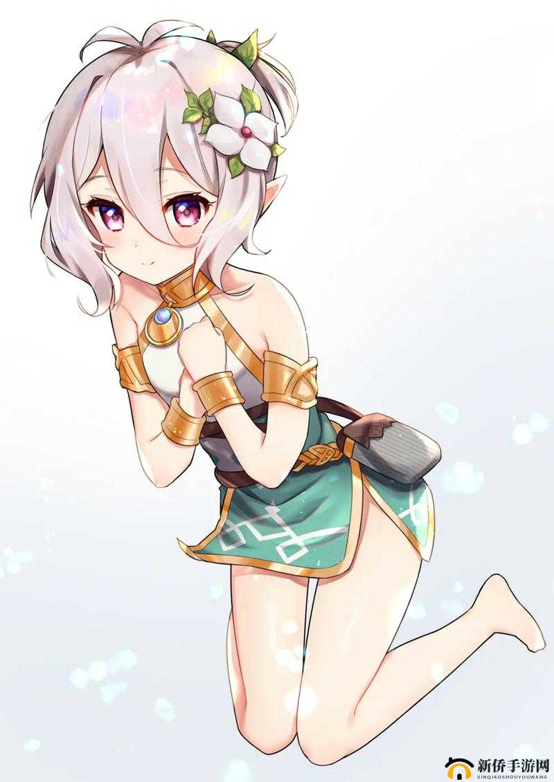 公主连结新年可可萝角色抽取价值及独特魅力全面深度解析