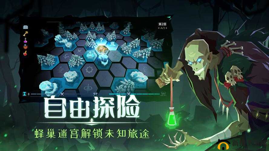 恶魔秘境林荫使者全面解析，技能搭配、阵容构建与深度攻略指南