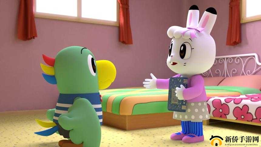 仙子 Tvm3u8：带你探索未知的奇妙世界