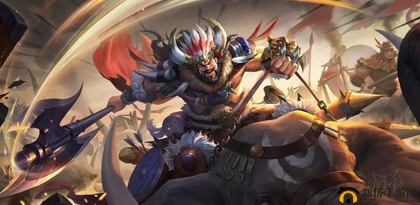 超神军师孟获全面剖析，技能深度解析与高效资源管理艺术探索