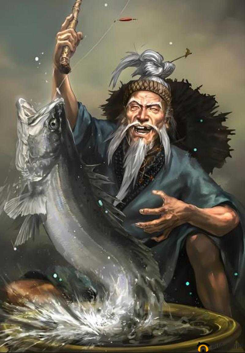 左慈在少年三国志2中，掌控策略与控场的绝世大师级角色