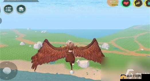 创造与魔法，深度解析狮鹫驯服方法及其在资源管理中的关键性技巧与策略