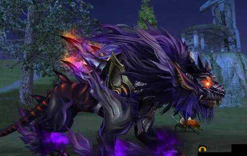 新斗罗大陆暗魔邪神虎深度玩法剖析及高效搭配策略指南