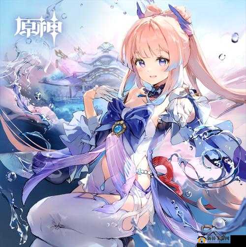 珊瑚宫心海，兼具治疗与输出能力的双重守护者角色解析