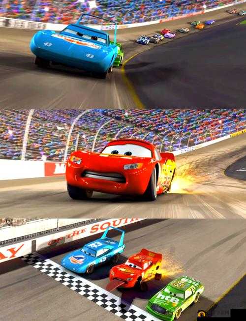 驾驶接友：体验速度与友情的挑战