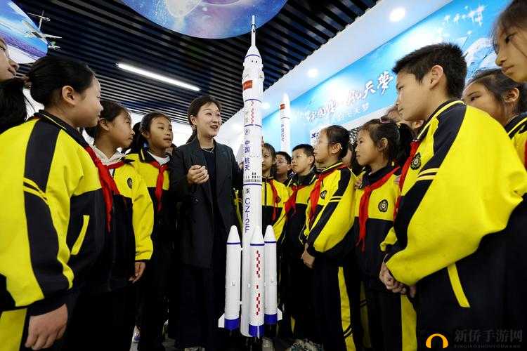 火箭小姐姐全面攻略，轻松学习航天知识，探索宇宙奥秘