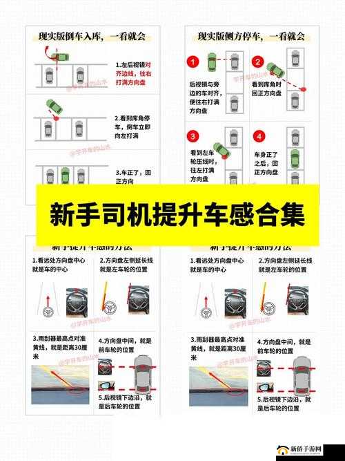 开车驾驶训练时务必重视的全方位安全与相关重要事项指南