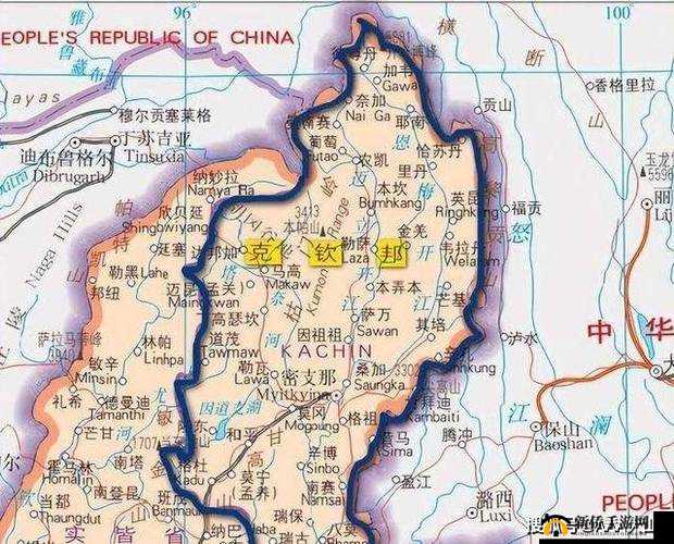 缅北恐怖网站 www 缅甸人民网：揭开缅北地区恐怖活动的神秘面纱