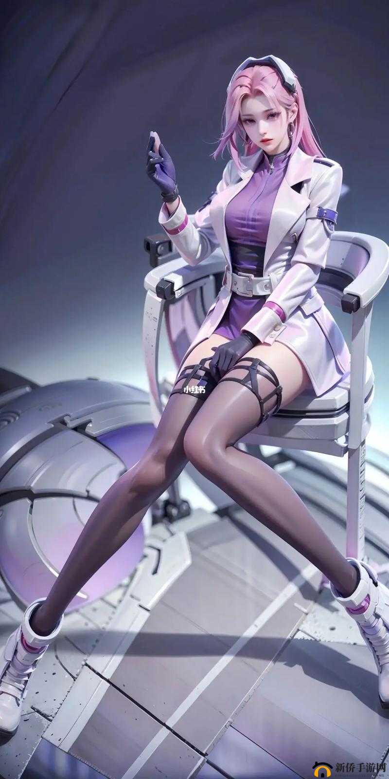 王者荣耀伽罗专属装备震撼登场，助力英雄解锁爆发伤害新境界