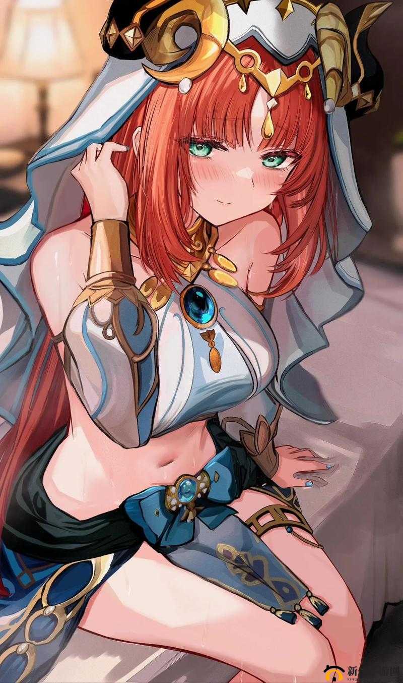 妮露开襟开叉裙鞋子选择：如何搭配出时尚与优雅