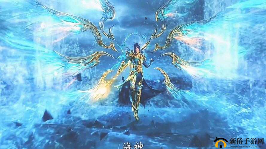 新斗罗大陆海神唐三，深度能力解析与独特人物魅力全方位探索