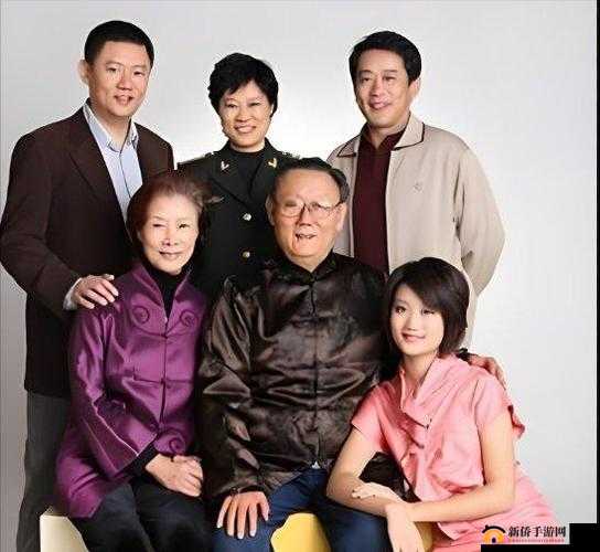 吕红刚一家的幸福生活与温馨故事