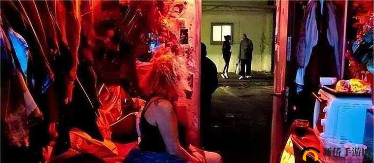 女体拷问研究所 III 在线观看：揭秘神秘研究所的震撼场景