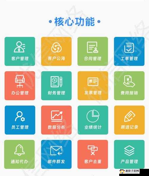 国内免费开源 CRM ：助力企业高效管理的利器