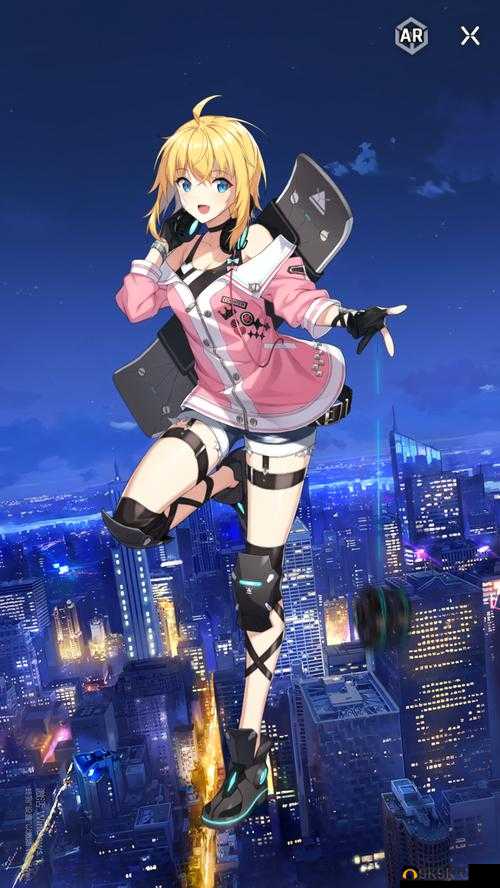 异界事务所，踏上充满未知的探索与挑战的每日任务奇幻之旅