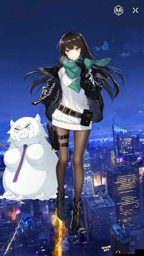 异界事务所晓琳角色深度技能剖析及高效培养策略建议