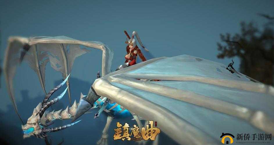 镇魔曲快速进阶攻略，掌握关键技巧，助你迅速成为游戏大佬