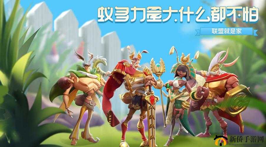 狄多，蚁族崛起中的治疗之光，为团队带来希望与生命续航