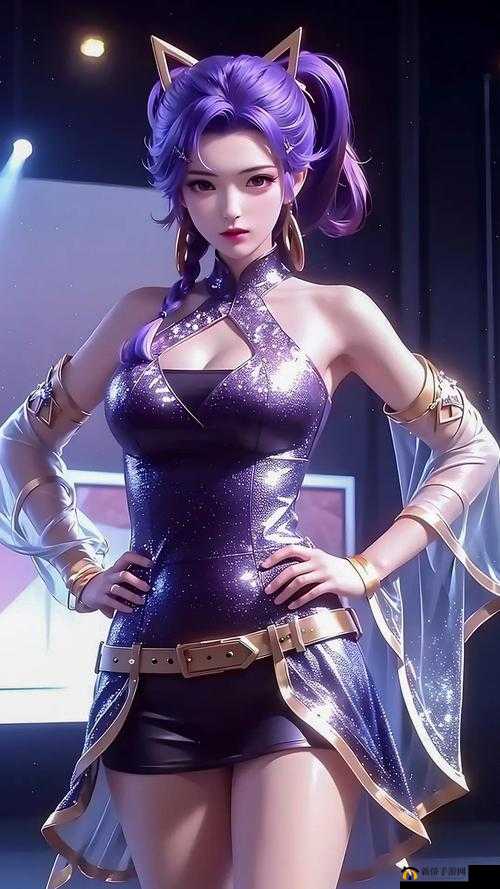 孙尚香钢筋正能量图片：展现坚韧与活力的孙尚香形象