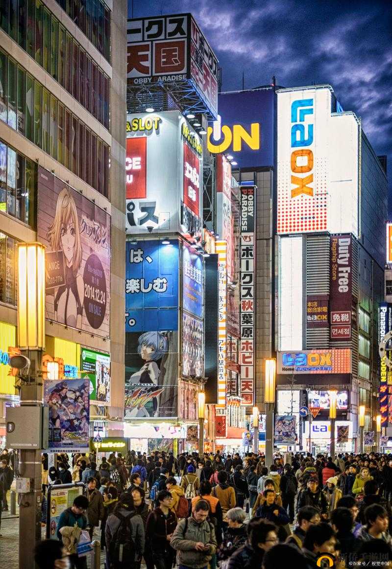 日本高清一区：引领您进入视觉盛宴的世界