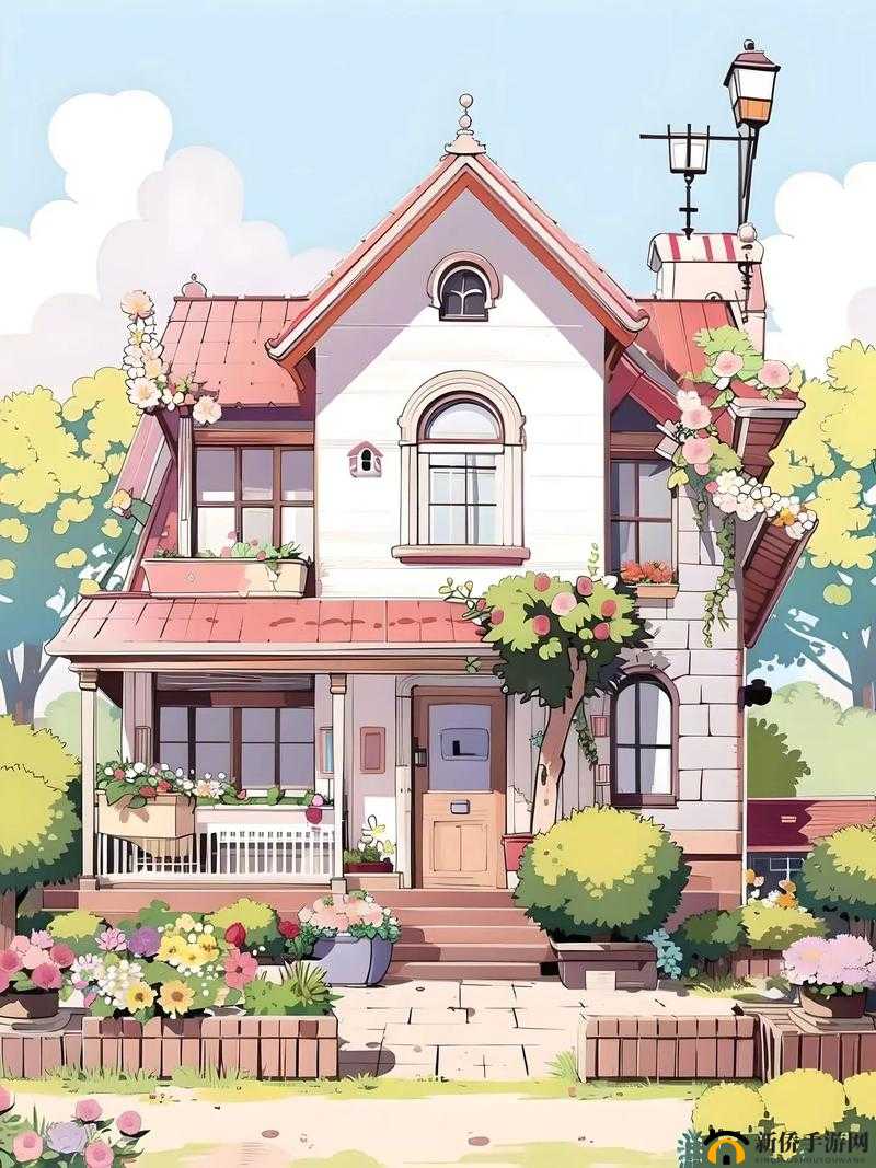 改造梦想家园，从美好愿景到温馨现实的细致规划与实现之旅