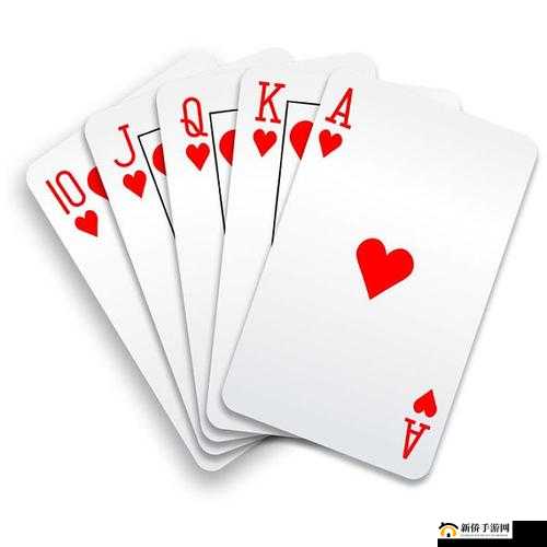 红桃 38.47：揭开神秘面纱的纸牌数字