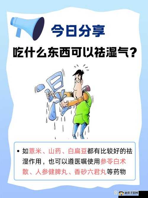 小雨与老中医携手开启祛湿之旅探索奥秘